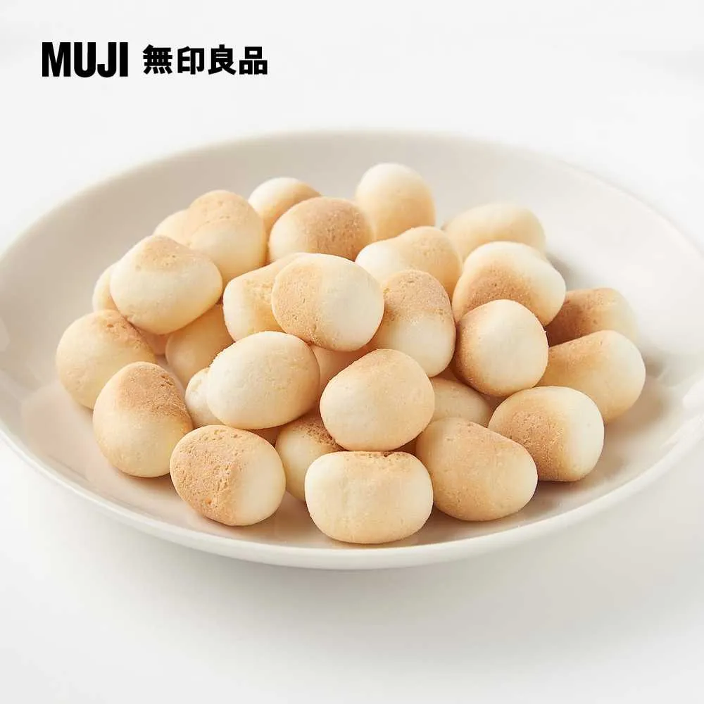 【MUJI 無印良品】蛋黃小饅頭/65g 歷史價格詳細信息