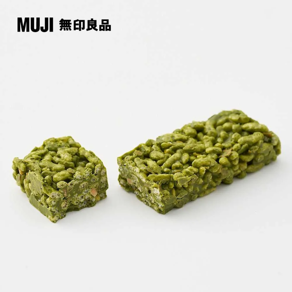 米果棒 抹茶可可33g【MUJI 無印良品】 歷史價格詳細信息