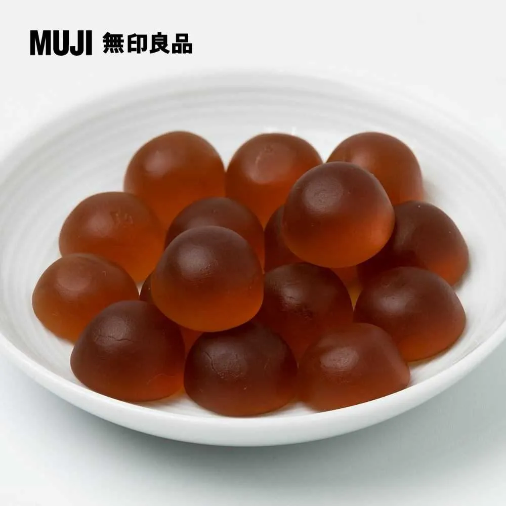 【MUJI 無印良品】喉糖/黑糖/45g 歷史價格詳細信息
