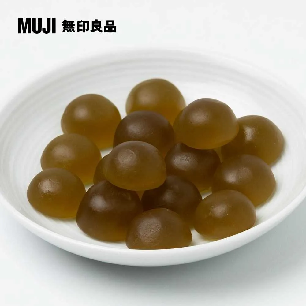 【MUJI 無印良品】喉糖/黑糖/45g 歷史價格詳細信息