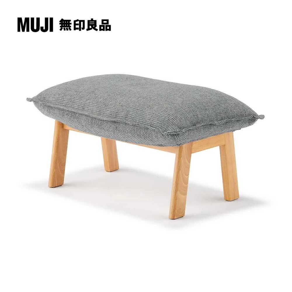 高椅背和室沙發/聚酯平織/灰色寬(大型家具配送) 歷史價格詳細信息