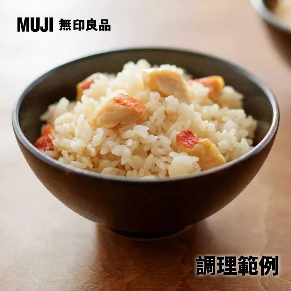 炊飯元素(金目鯛炊飯料)/2-3人份85g【MUJI 無印良品】 價格比較,價格查詢,歷史價格詳細信息