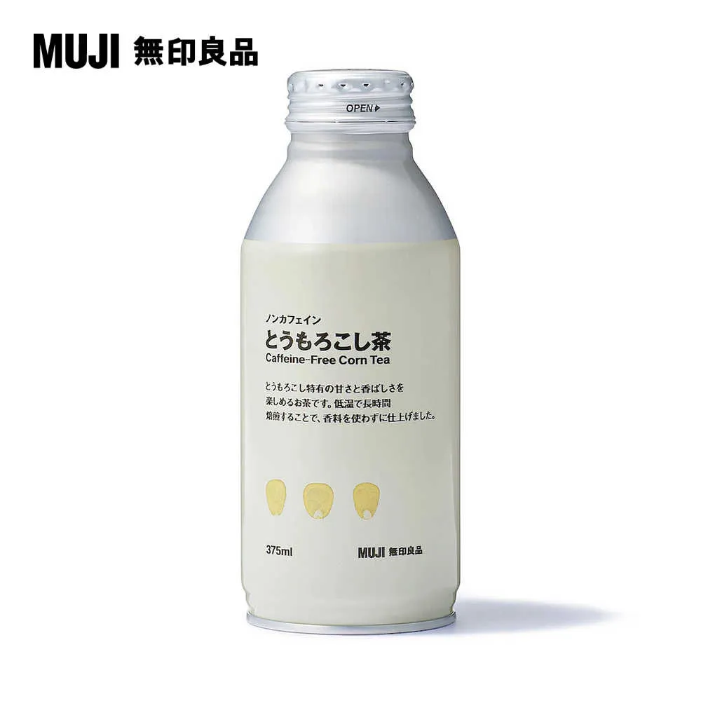【MUJI 無印良品】無咖啡因茶/山楂玫瑰洛神茶 歷史價格詳細信息