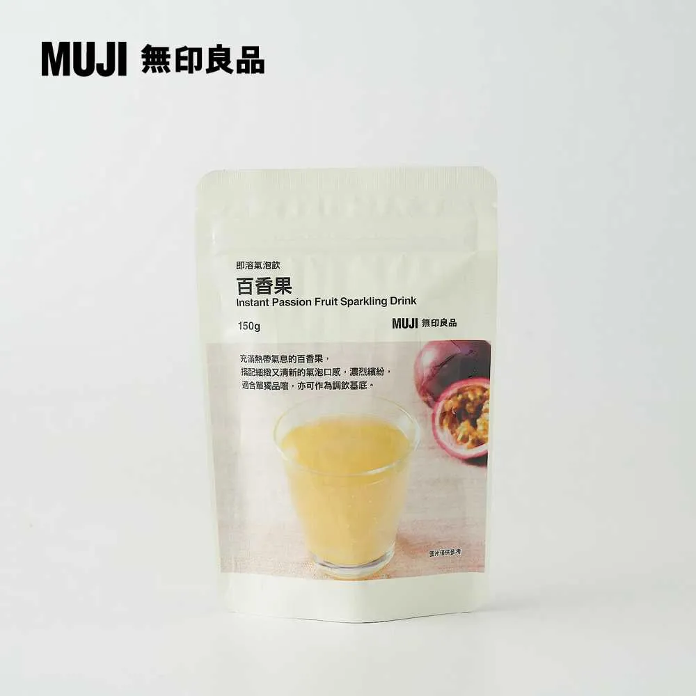 即溶氣泡飲(蜜桃)/125g【MUJI 無印良品】 歷史價格詳細信息