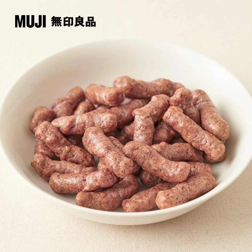 【MUJI 無印良品】米點心 柚香胡椒米脆條/50g 歷史價格詳細信息