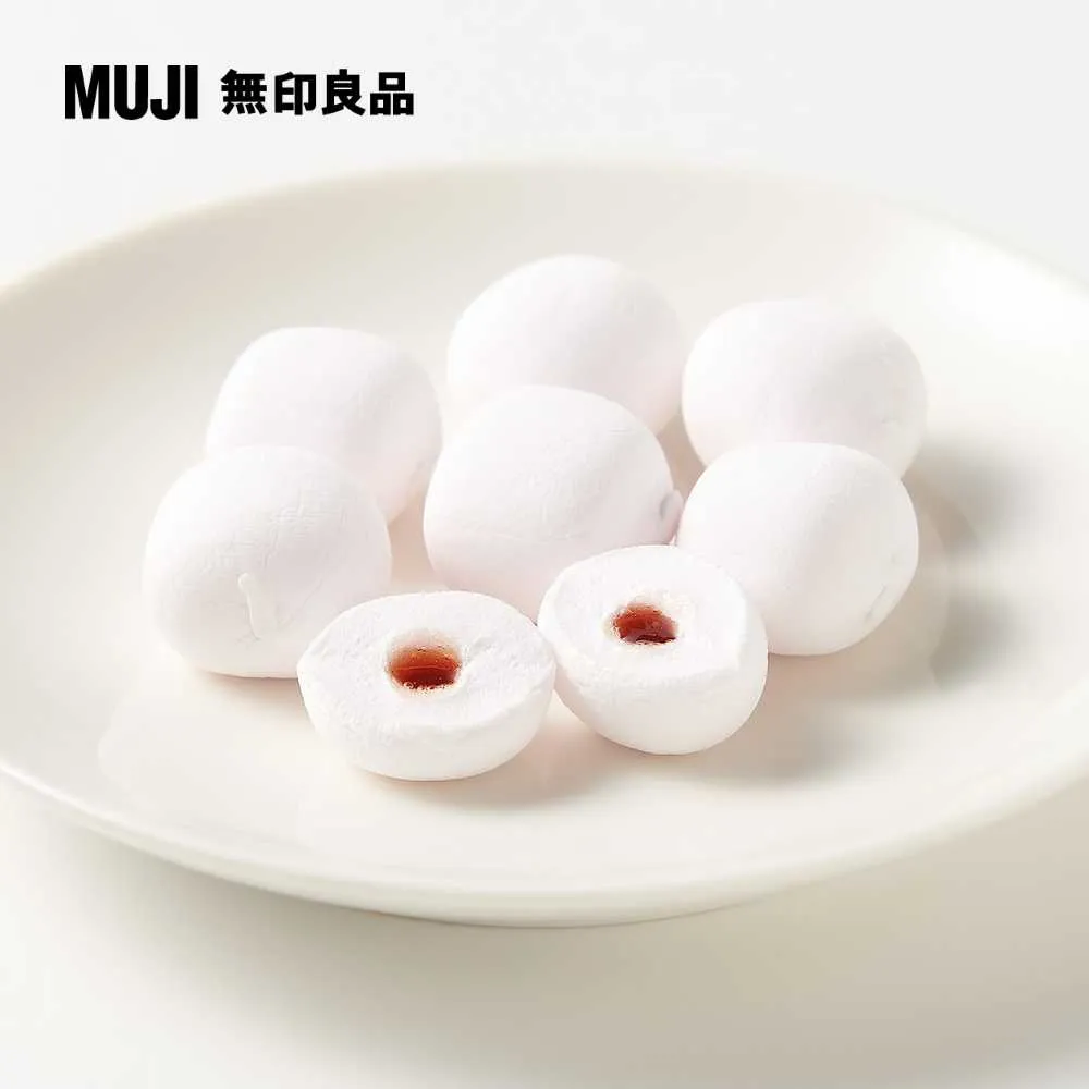【MUJI 無印良品】草莓風味軟糖/55g 歷史價格詳細信息