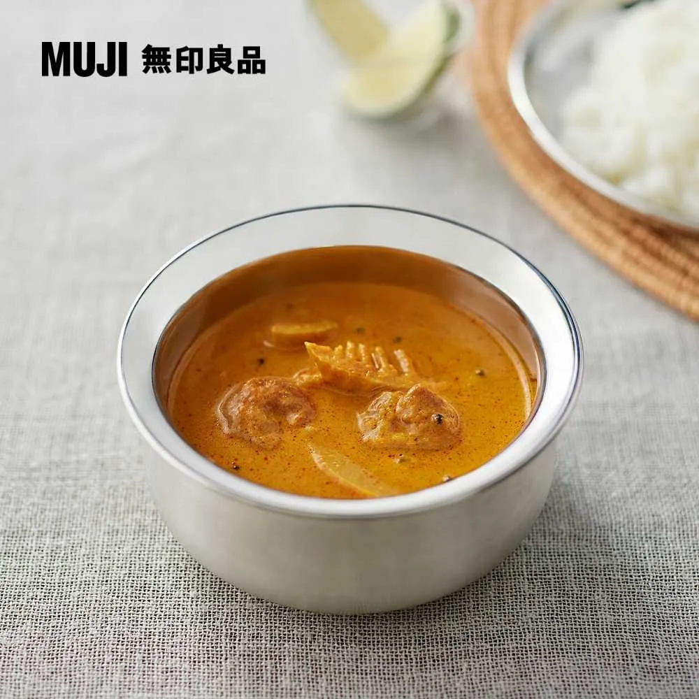異國咖哩速食包(喀拉拉雞肉)/1人份180g【MUJI 無印良品】 歷史價格詳細信息