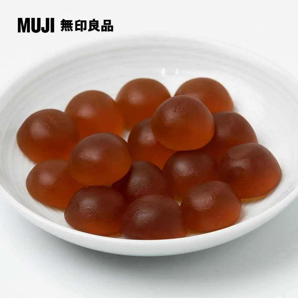 【MUJI 無印良品】喉糖/黑糖/45g 歷史價格詳細信息