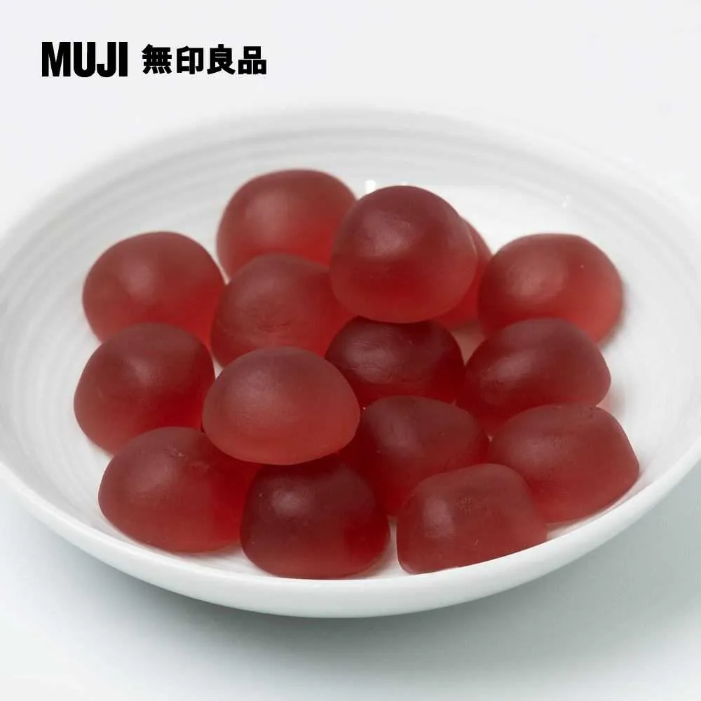 【MUJI 無印良品】綜合風味茶飲 ３１５ｍｌ*6(水蜜桃紅茶*2、草莓紅茶*2、荔技紅茶*2) 歷史價格詳細信息