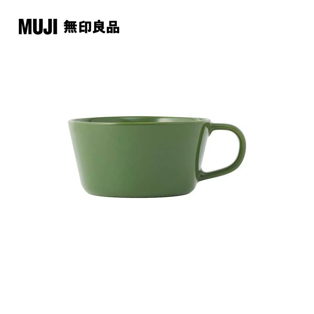 火石器馬克杯/穀物用灰米 直徑11.5cm【MUJI 無印良品】 歷史價格詳細信息
