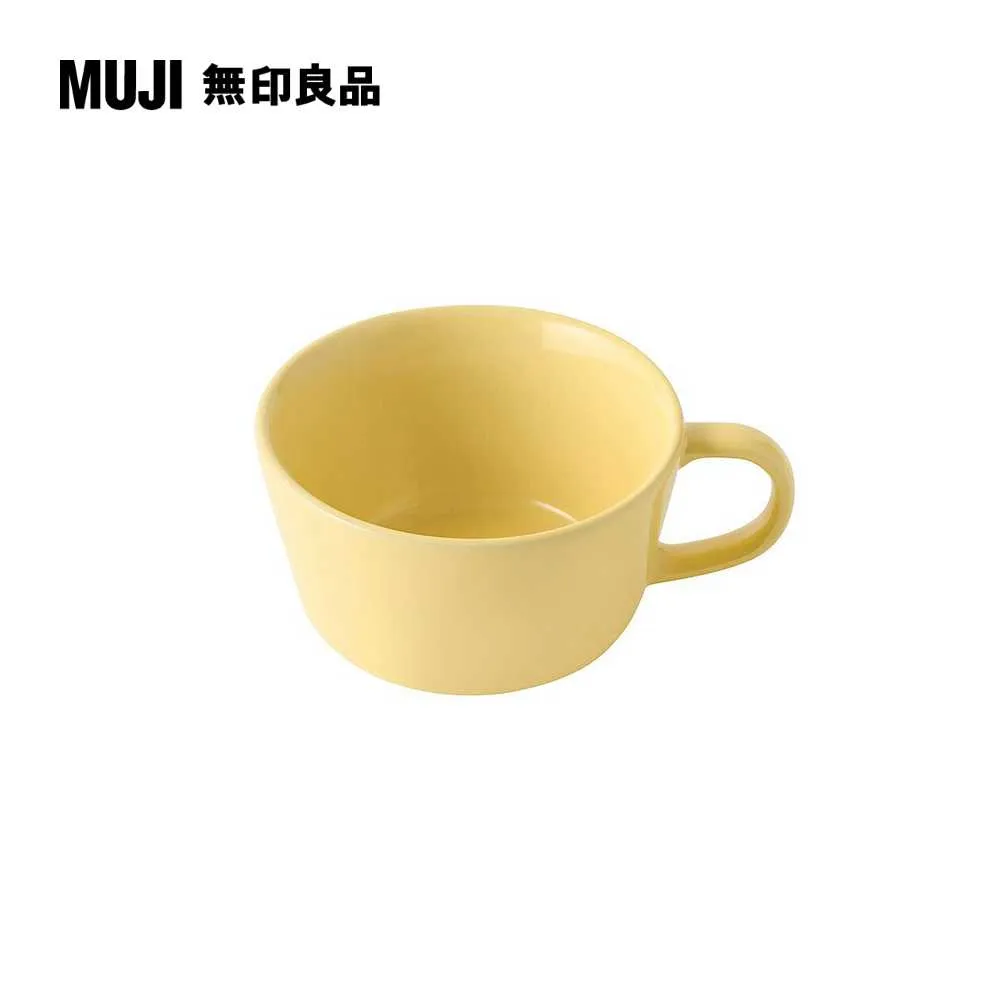 火石器馬克杯/穀物用灰米 直徑11.5cm【MUJI 無印良品】 歷史價格詳細信息