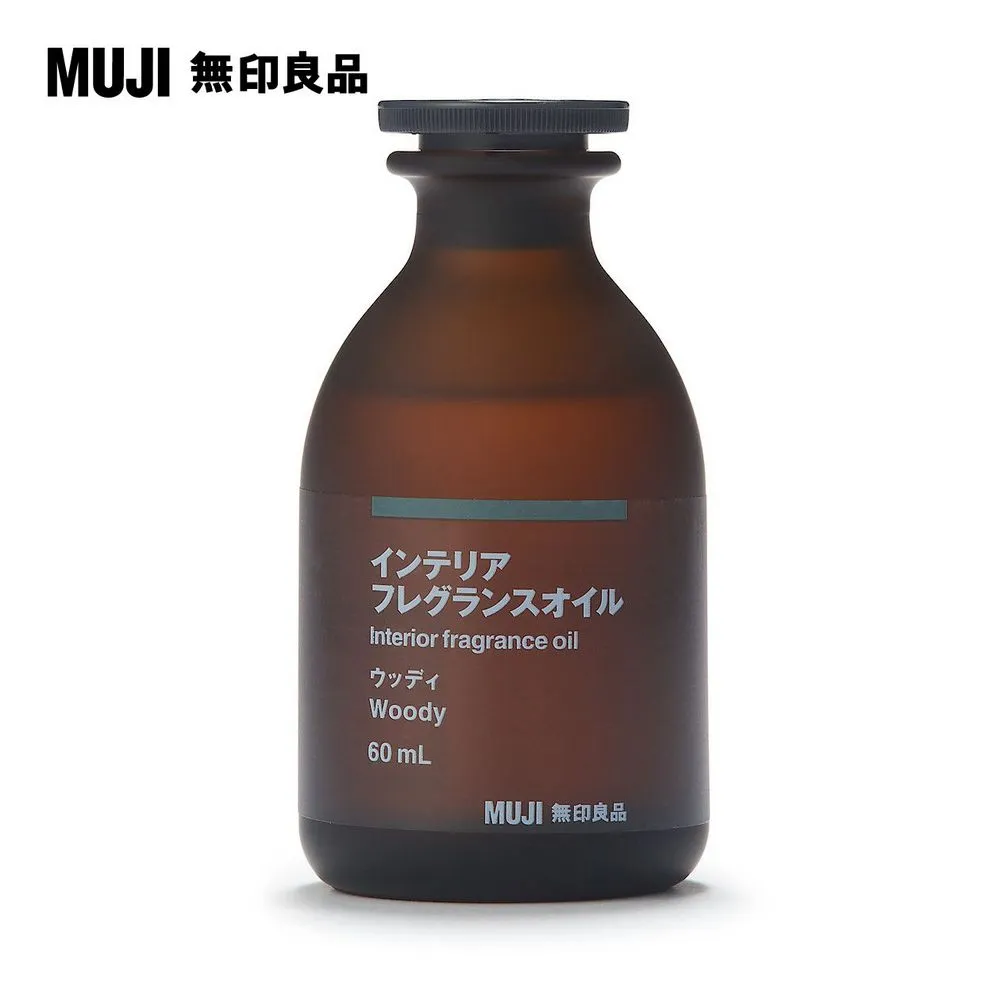 空間芬香油/60ml.草本【MUJI 無印良品】 歷史價格詳細信息