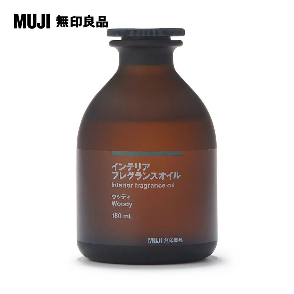 空間芬香油/180ml.草本【MUJI 無印良品】 歷史價格詳細信息