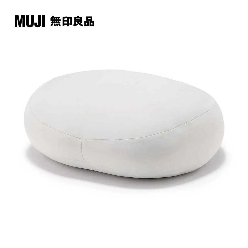 【MUJI 無印良品】涼感多用途靠枕/薄荷綠(55*40*20cm) 歷史價格詳細信息