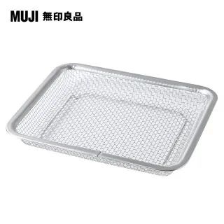 【MUJI 無印良品】不鏽鋼瀝水籃(小)+不鏽鋼傾斜瀝水盤(小) 歷史價格詳細信息