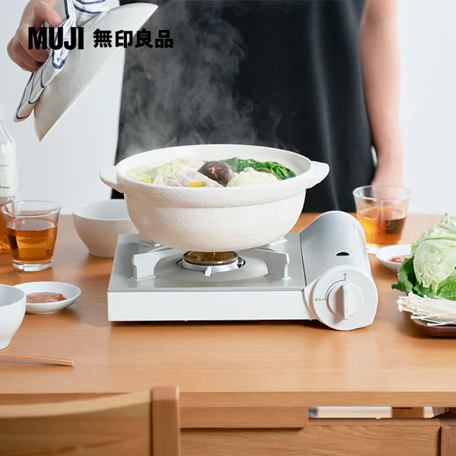 卡式爐型號:RK-2、重量:約1700g【MUJI 無印良品】 價格比較,價格查詢,歷史價格詳細信息