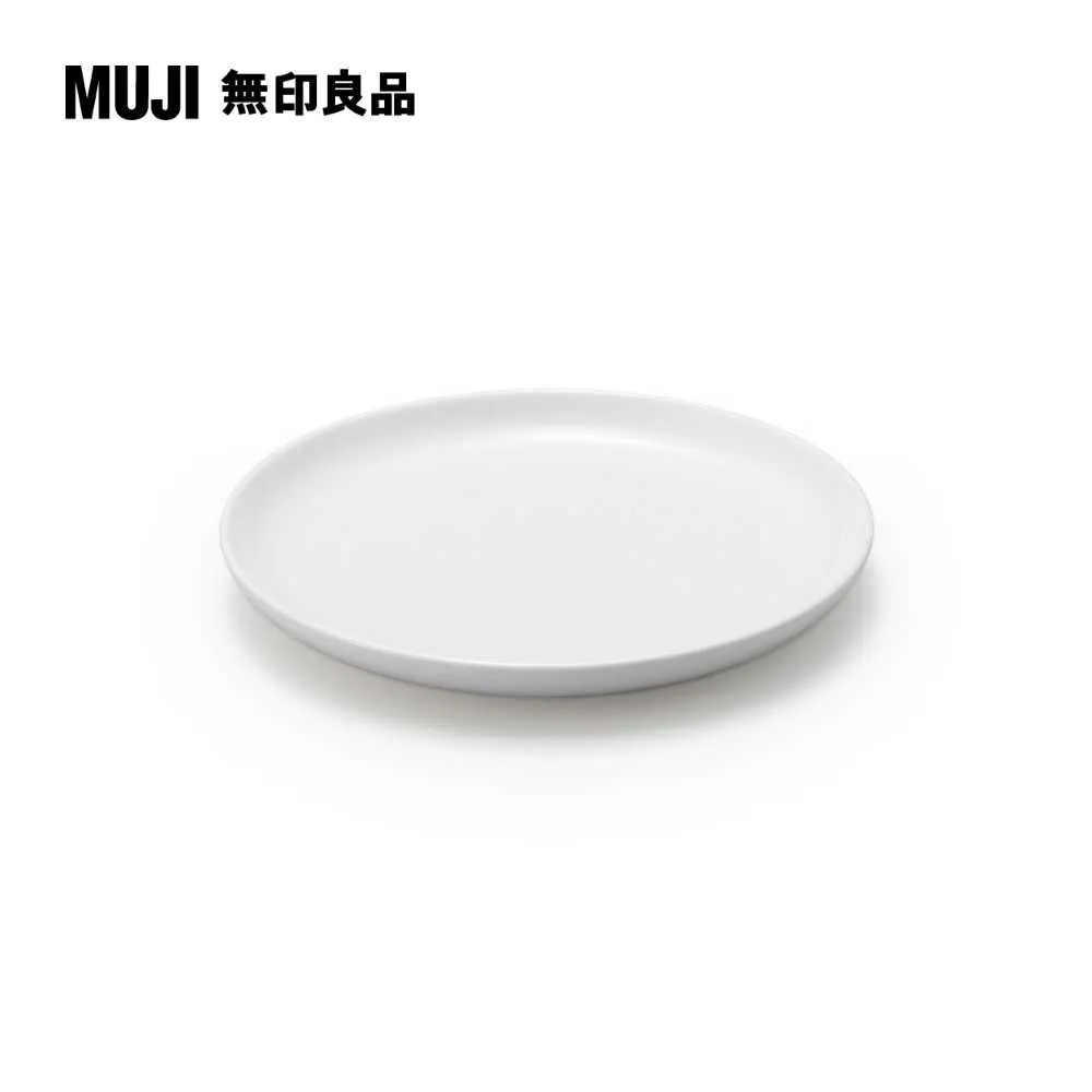 日常食器/缽/中白 約直徑16.5cm【MUJI 無印良品】 歷史價格詳細信息
