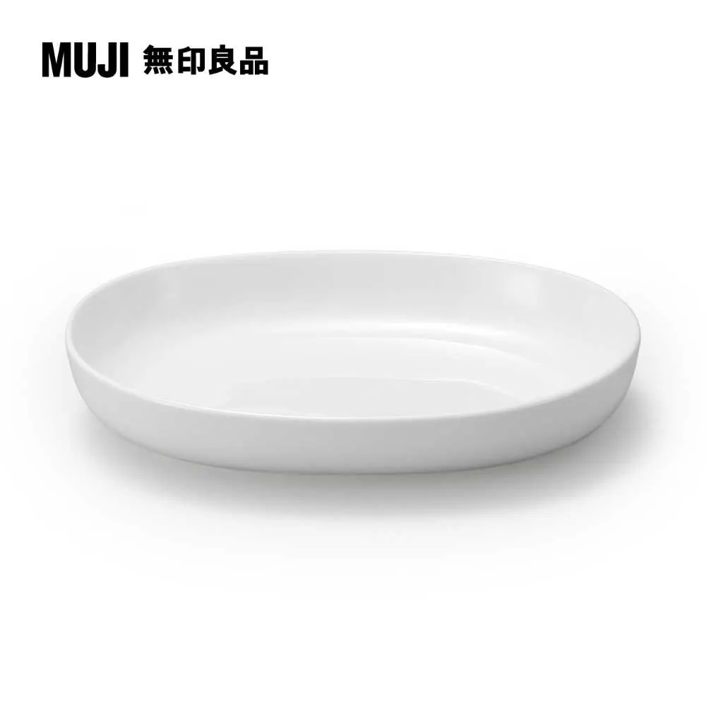 日常食器/缽/大灰米 約直徑21cm【MUJI 無印良品】 歷史價格詳細信息
