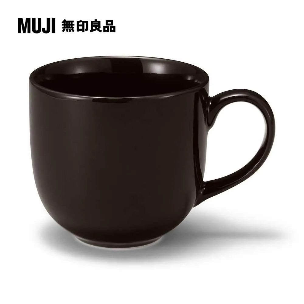 日常食器/馬克杯白 約380mL【MUJI 無印良品】 歷史價格詳細信息