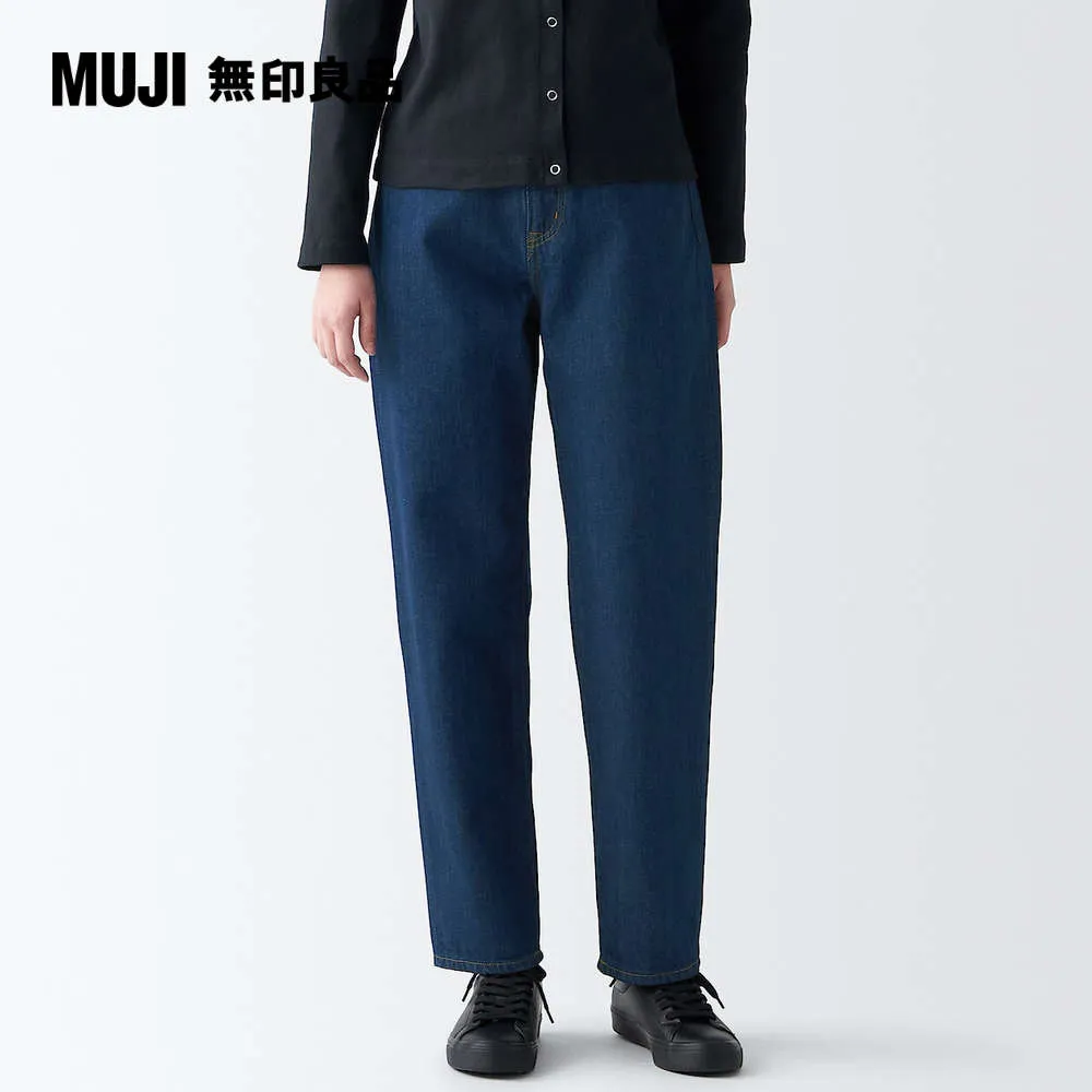 女有機棉涼感平織布立領短袖洋裝【MUJI 無印良品】 歷史價格詳細信息