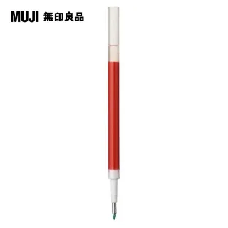 【MUJI 無印良品】自由換芯膠墨筆芯/粉紅0.38mm 歷史價格詳細信息