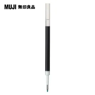 【MUJI 無印良品】自由換芯膠墨筆芯/粉紅0.38mm 歷史價格詳細信息