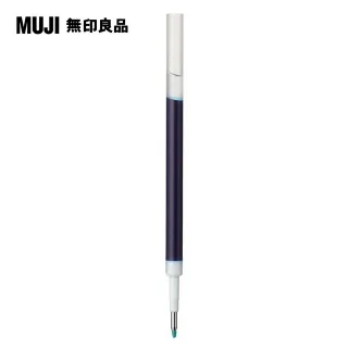 【MUJI 無印良品】自由換芯膠墨筆芯/粉紅0.38mm 歷史價格詳細信息