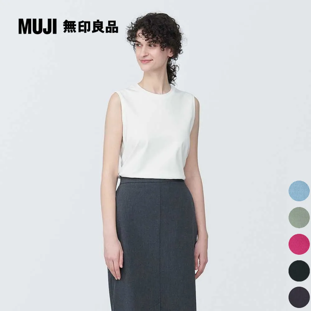 【MUJI 無印良品】女不易刺癢羊毛天竺可水洗高領針織衫(共8色) 歷史價格詳細信息