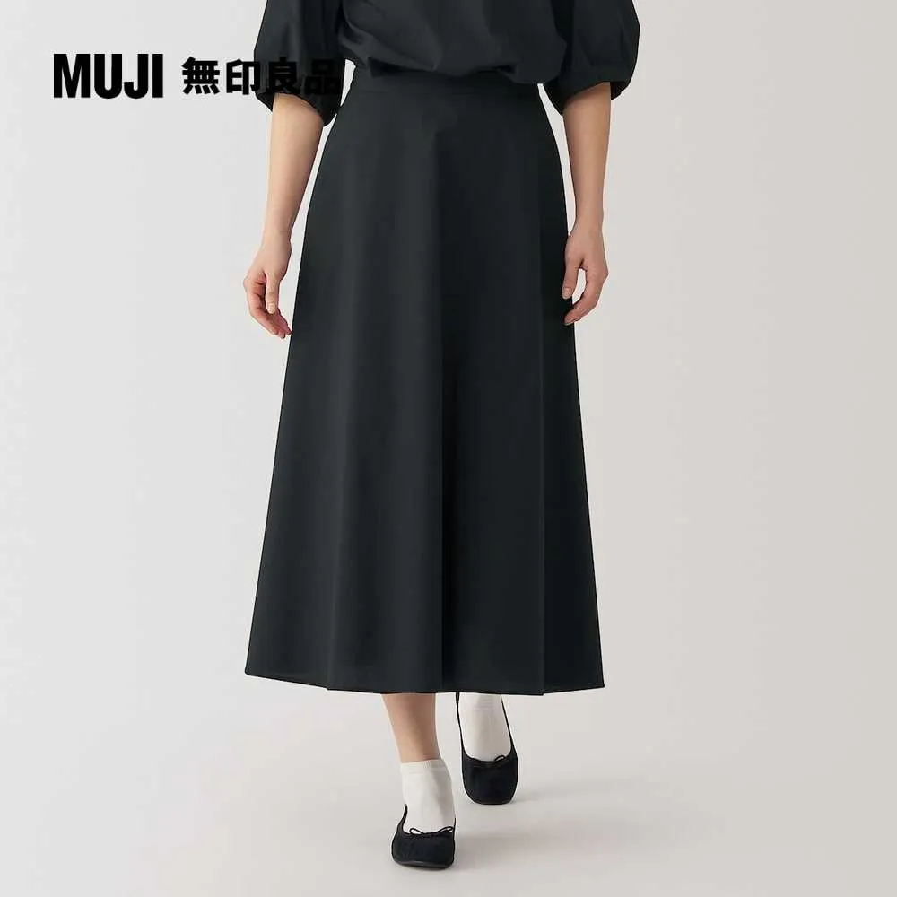 【MUJI 無印良品】女速乾平織布細肩帶洋裝(共3色) 歷史價格詳細信息