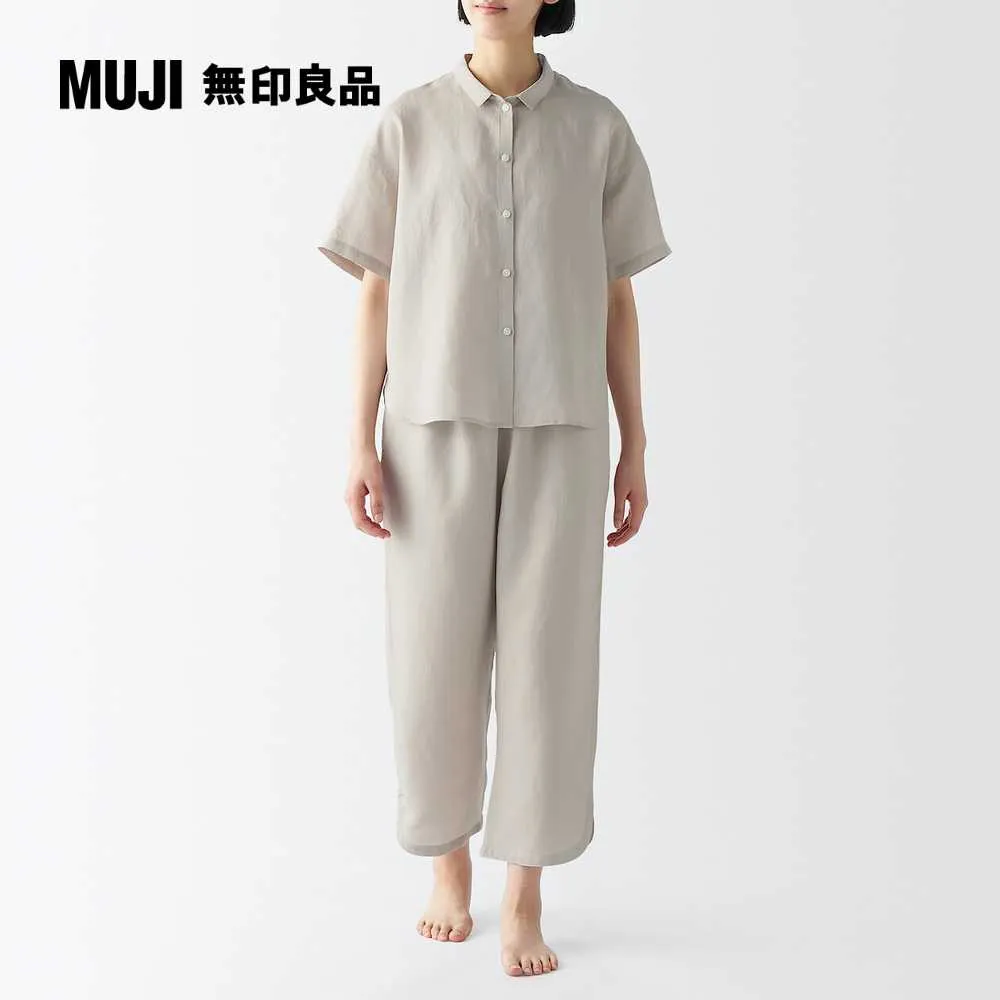 無印良品 muji 萊賽爾麻 遮陽 抗uv 大帽簷平頂 圓帽 歷史價格詳細信息