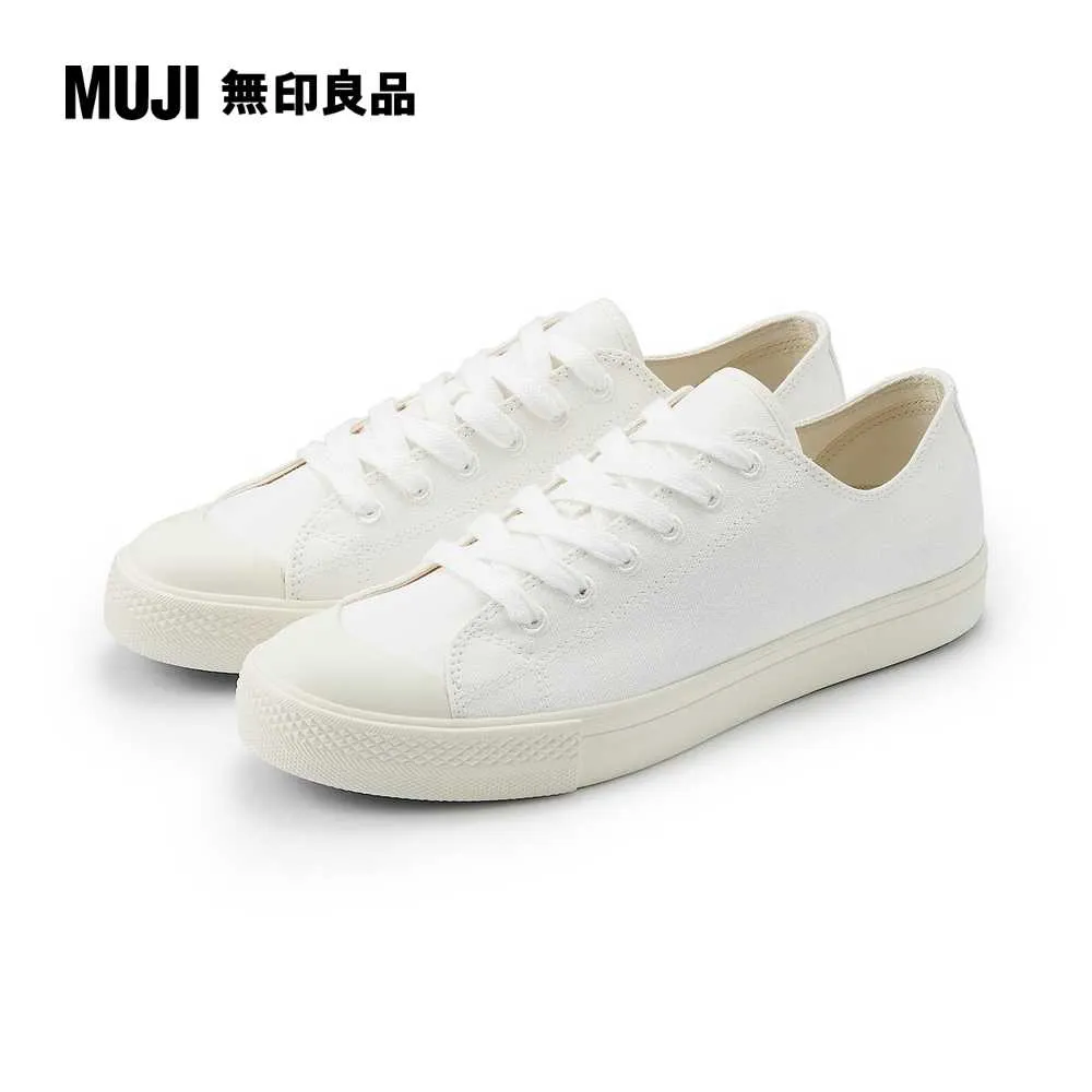 撥水加工舒適休閒鞋【MUJI 無印良品】 歷史價格詳細信息