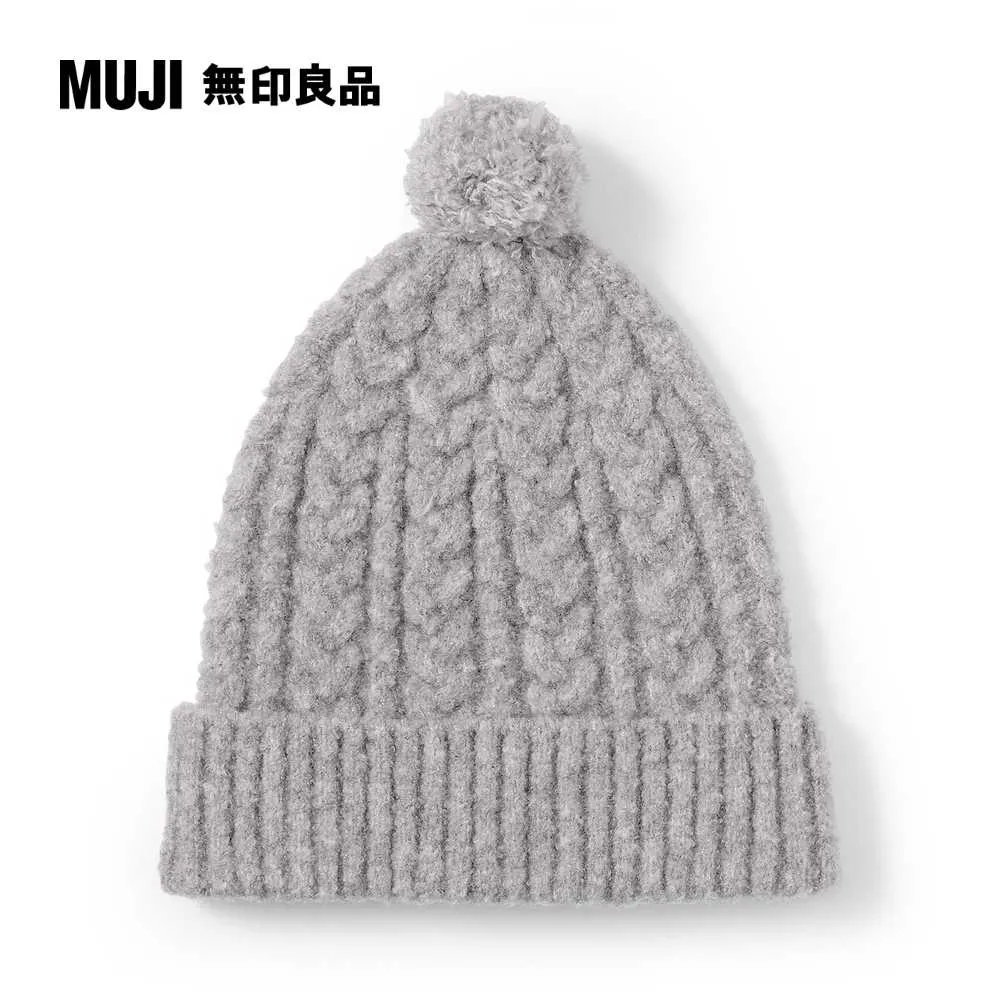 兒童棉混針織丹寧感緊身長褲【MUJI 無印良品】 歷史價格詳細信息
