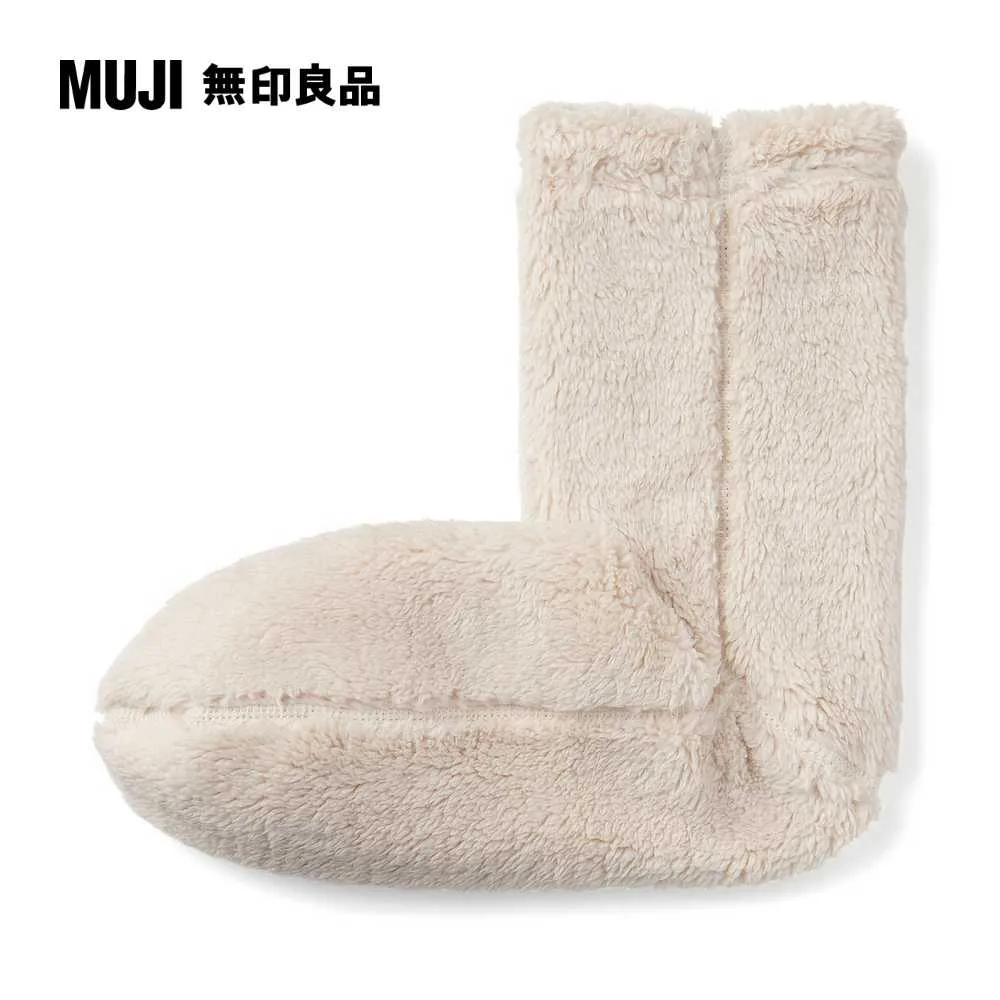 再生聚酯暖纖毛厚手毛毯墊/S/淺米【成品尺寸】100*200cm 歷史價格詳細信息