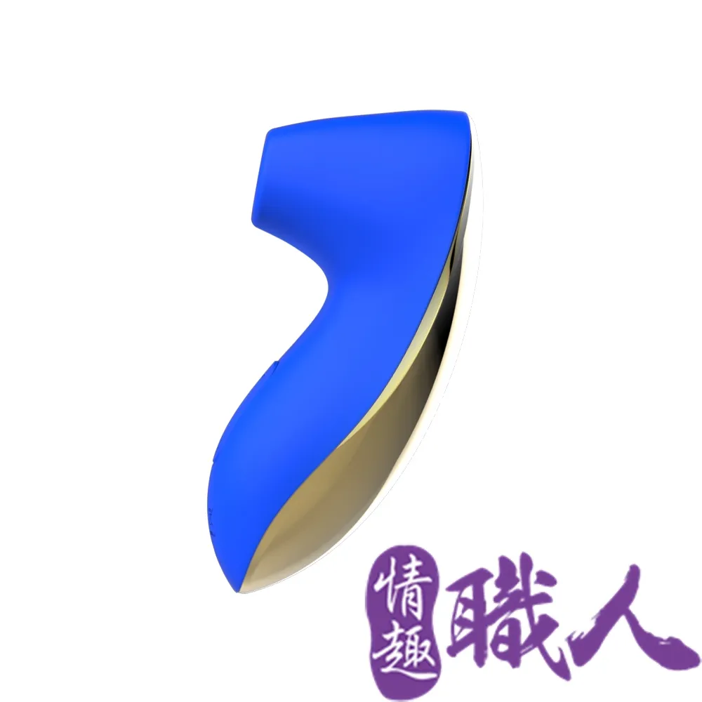 Leten-FANTASY 舌吻 3檔7頻防水吸吮器-紅 歷史價格詳細信息