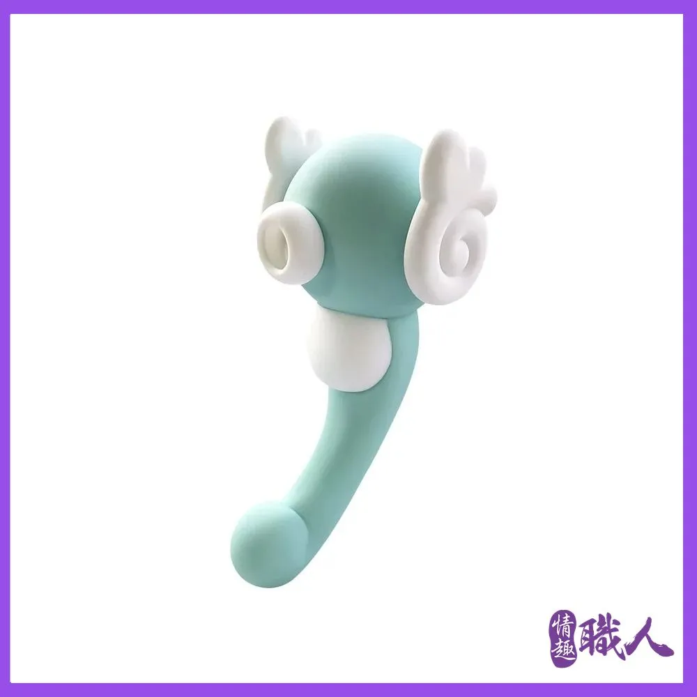 可愛小海馬 舔吸震動棒 按摩棒 成人用品 情趣用品 VIVI情趣 歷史價格詳細信息