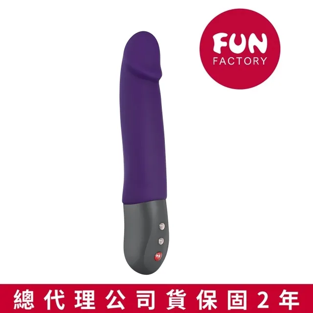 德國Fun Factory 神鬼戰士-REAL瑞歐-強力深度抽送擬真按摩棒(紫/充電式) 歷史價格詳細信息