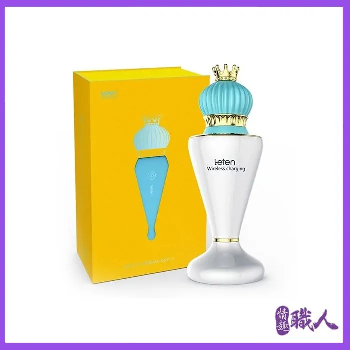 Leten-夢想之鑰 10頻 C點刺激蜜豆按摩棒 歷史價格詳細信息