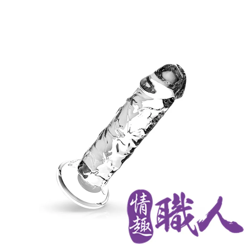 久興｜水晶仿真陽具按摩棒｜進階版 歷史價格詳細信息