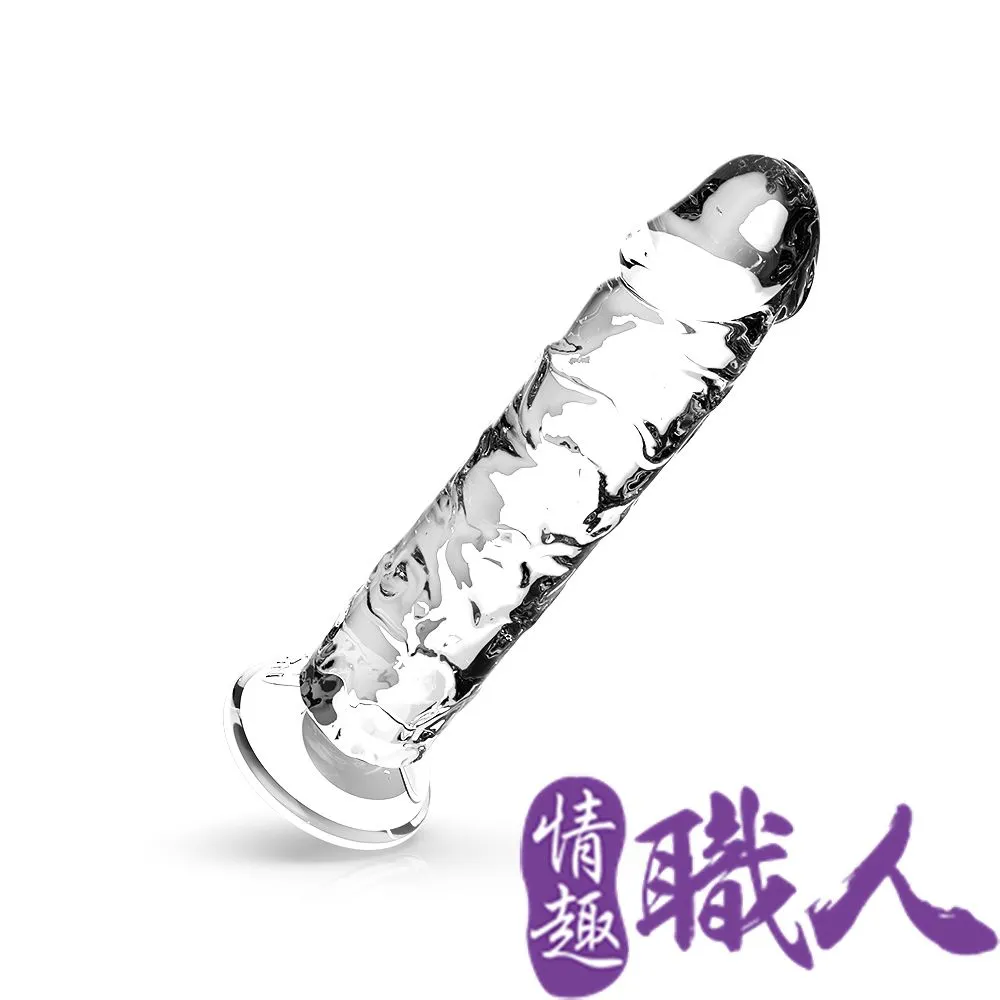 久興｜水晶仿真陽具按摩棒｜進階版 歷史價格詳細信息