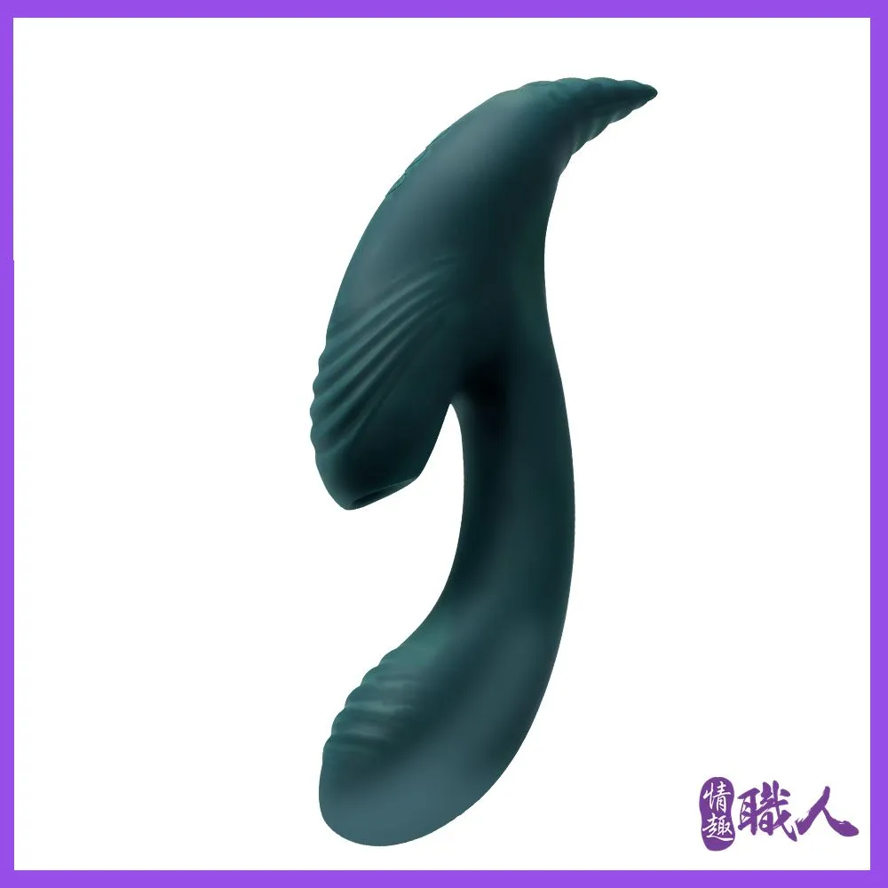 meese米斯-美拉Mera 吮吸 秒潮震動棒-墨綠 歷史價格詳細信息