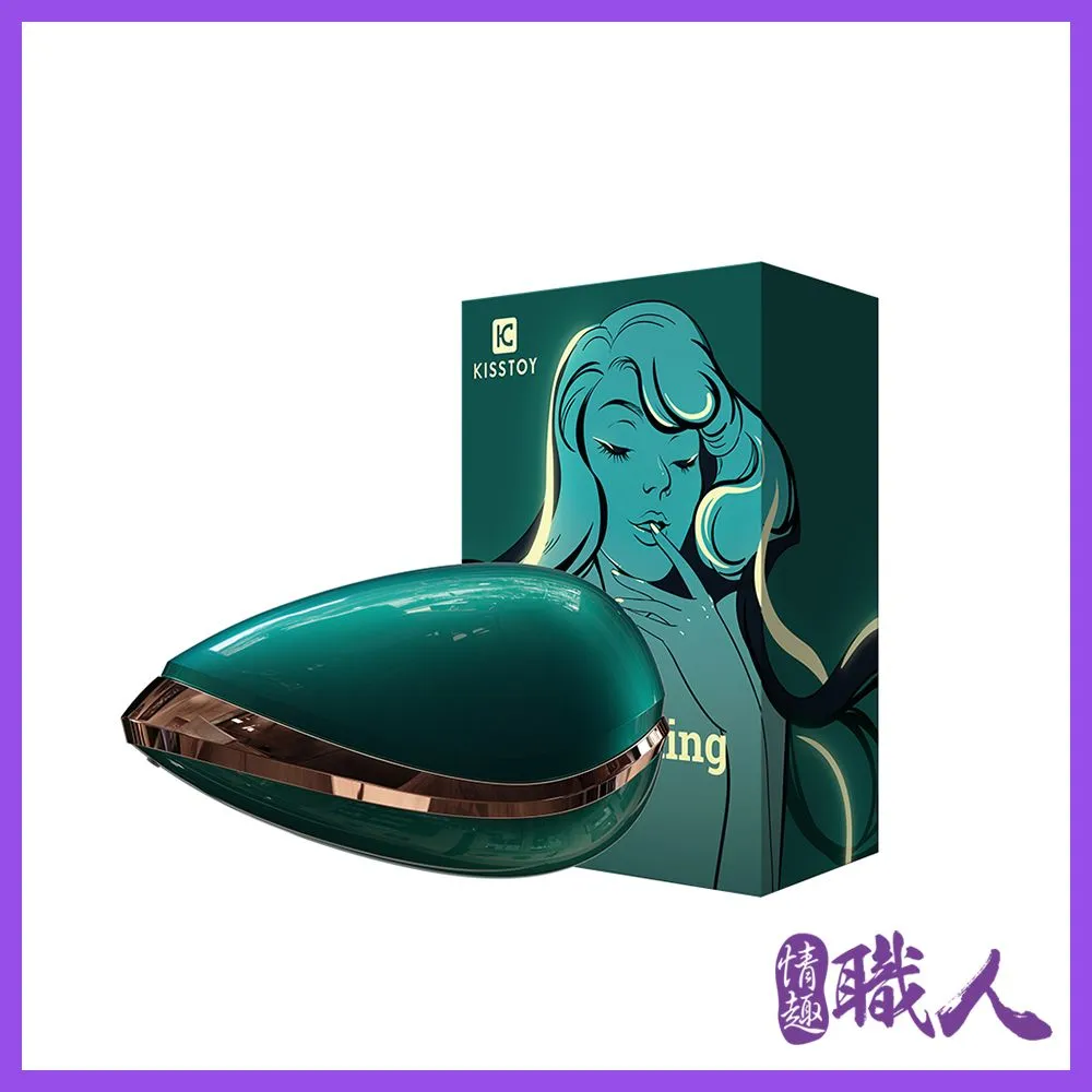 KISTOY K-King 秒愛浪潮 吸吮多頻震動按摩棒 情趣用品 跳蛋 成人玩具 按摩器 歷史價格詳細信息