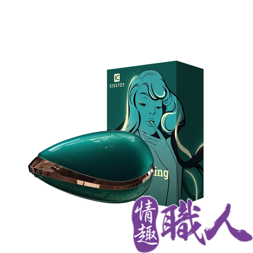 KISTOY K-King 秒愛浪潮 吸吮多頻震動按摩棒 情趣用品 跳蛋 成人玩具 按摩器 歷史價格詳細信息