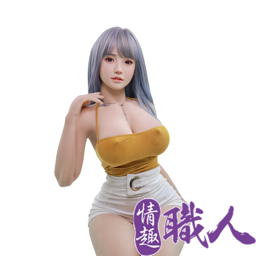 JYDOLL｜矽膠實體真人娃娃｜云熙161cm 大胸款 假髮 歷史價格詳細信息
