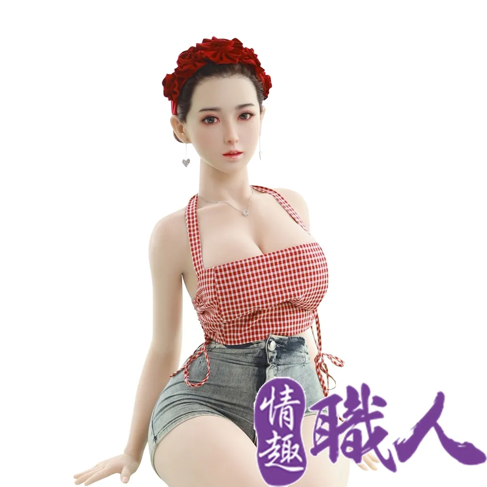 JYDOLL｜矽膠實體真人娃娃｜云熙161cm 大胸款 假髮 歷史價格詳細信息