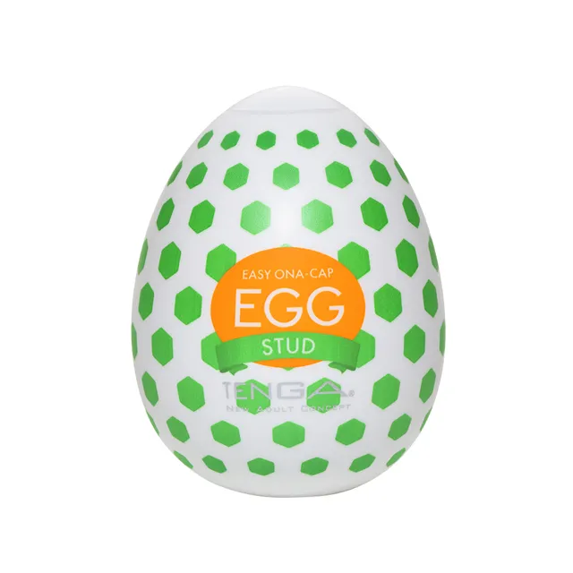 TENGA EGG WONDER 歡樂系列 STUD/螺點 EGG-W02 歷史價格詳細信息