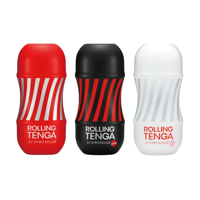 【TENGA】ROLLING TENGA GYRO ROLLER CUP 迴炫控系列 飛機杯 現貨 情趣玩具【官方直營】 歷史價格詳細信息