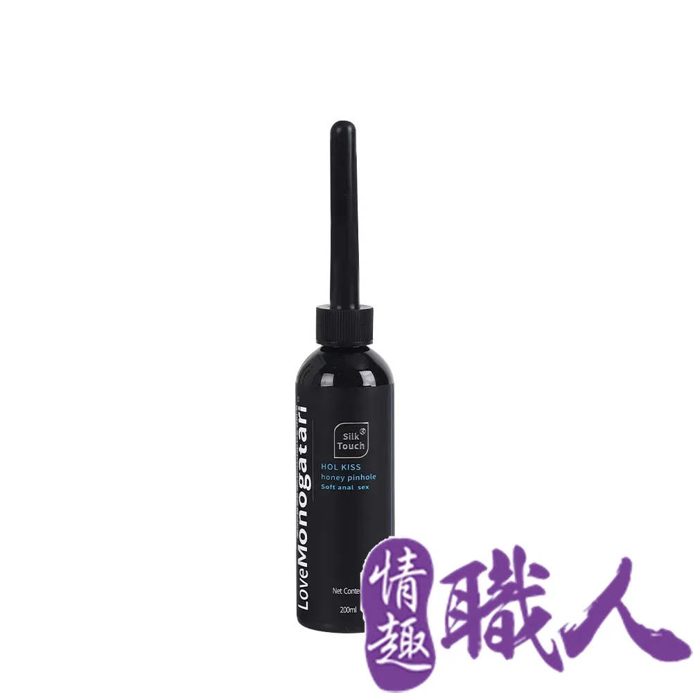 Silk Touch 黑色物語 後庭肛交潤滑液 200ml 歷史價格詳細信息