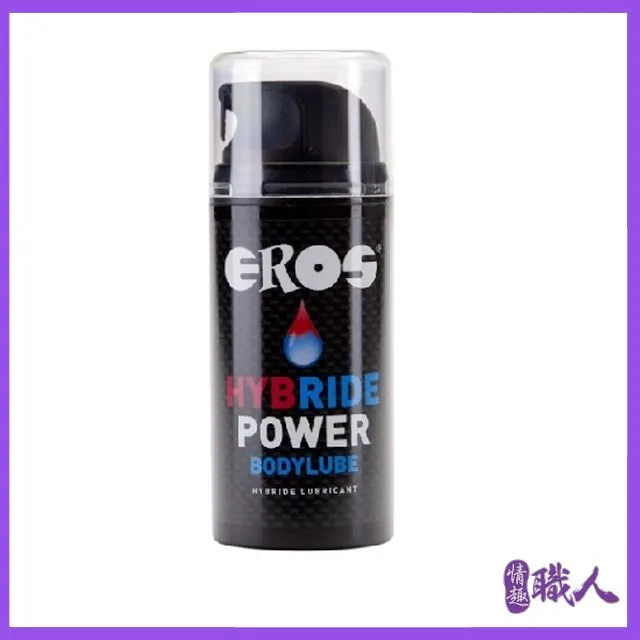 德國EROS HYBRIDE POWER 水矽混合型 二合一強效潤滑液 100ML 歷史價格詳細信息