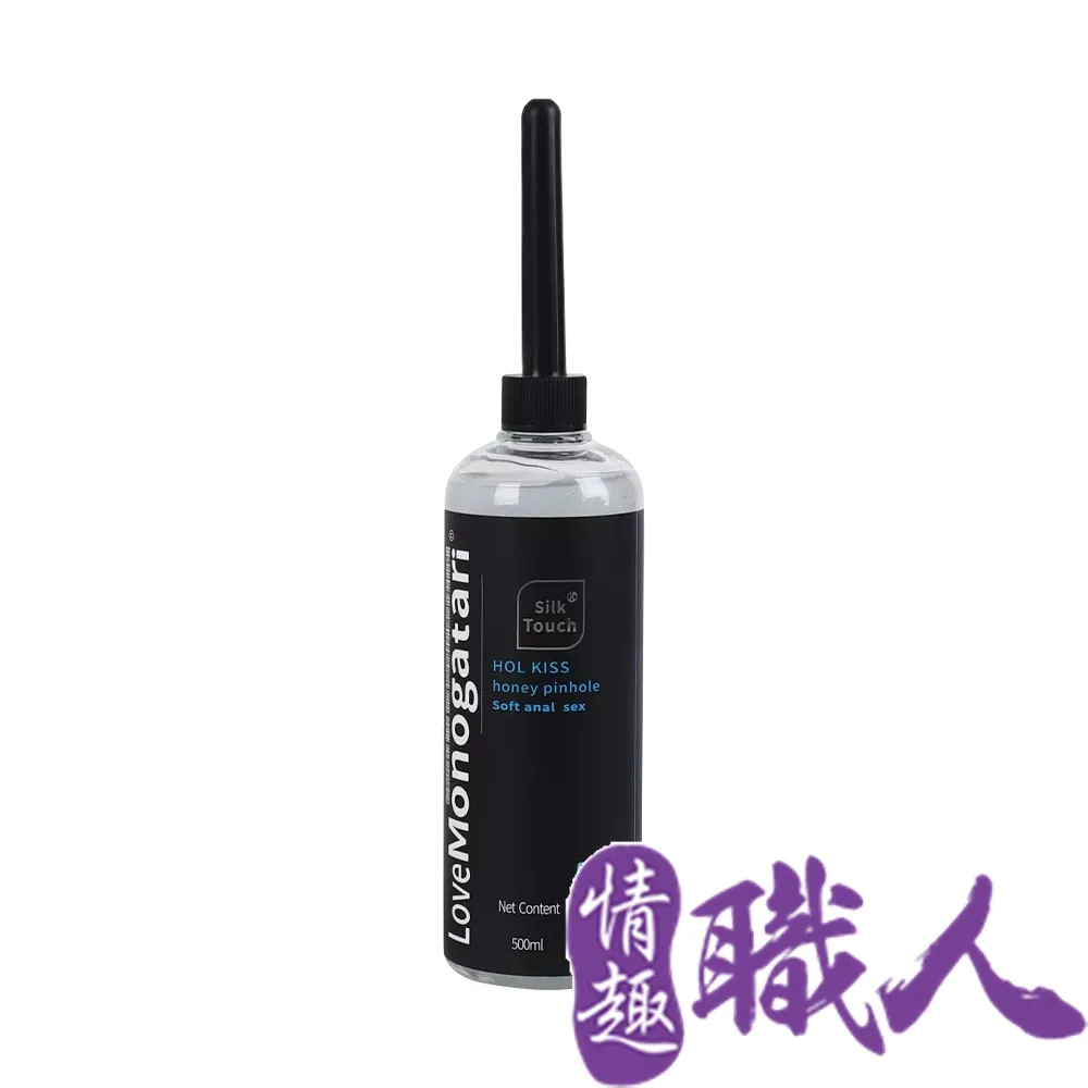 Silk Touch 黑色物語 後庭肛交潤滑液 200ml 歷史價格詳細信息
