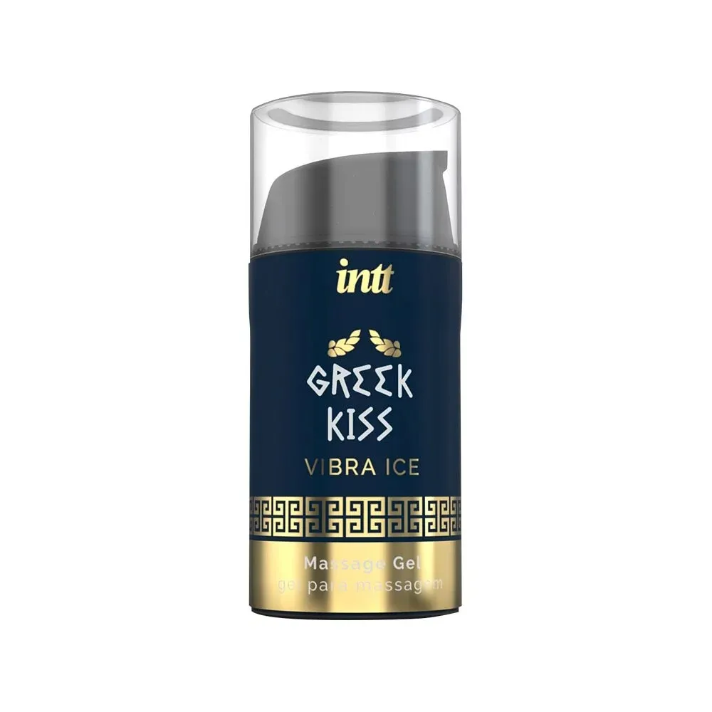 GREEK KISS 葡萄牙 男同志 快感加強 希臘之吻 後庭口交凝膠 50ml 成人玩具 情趣用品│情趣職人 歷史價格詳細信息